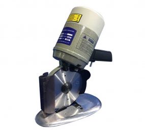 Máy cắt vải cầm tay Lejiang YJ-125 - Hàng chính hãng