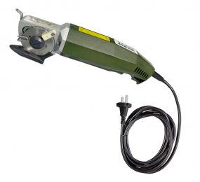 Máy cắt vải cầm tay Lejiang YJ-50 - Hàng chính hãng