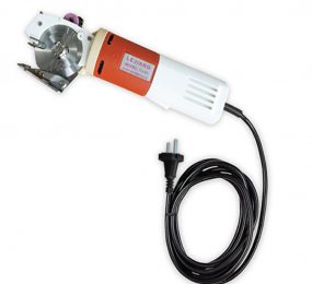 Máy cắt vải cầm tay Lejiang YJ-65 - Hàng chính hãng