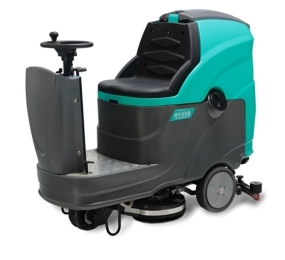 Máy chà sàn liên hợp Chaobao HY65B - Hàng chính hãng