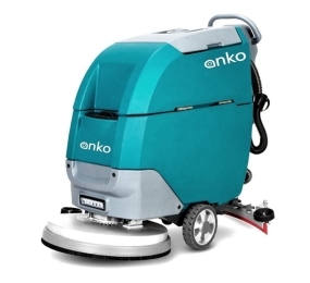 Máy chà sàn liên hợp đẩy tay dùng bình acquy Anko AR-S5