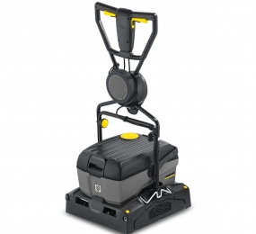 Máy chà sàn liên hợp Karcher BR 40/10C - Hàng chính hãng