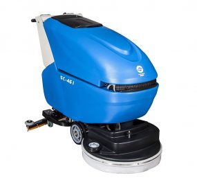 Máy chà sàn liên hợp Supper Clean SC461 - Hàng chính hãng