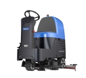 Máy chà sàn ngồi lái Kraffer GM90B  - Hàng chính hãng
