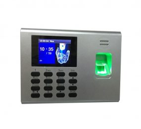 Máy chấm công Ronald Jack DG-900