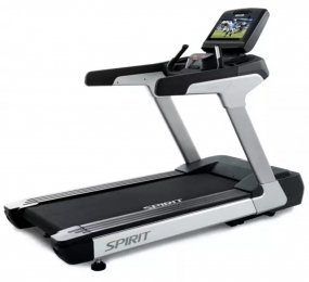 Máy chạy bộ cao cấp Spirit CT900ENT - Hàng chính hãng