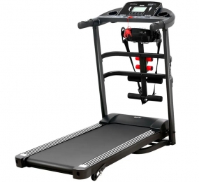 Máy chạy bộ Daikiosan DVCB-00002 - Hàng chính hãng