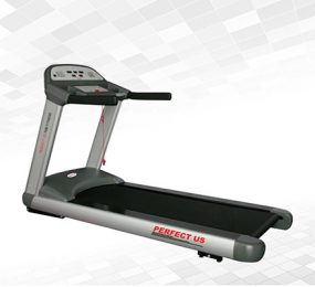 Máy chạy bộ Perfect US-7680 - Hàng chính hãng