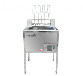 Máy chiên điện 30L Happys HWF-30L - Hàng chính hãng