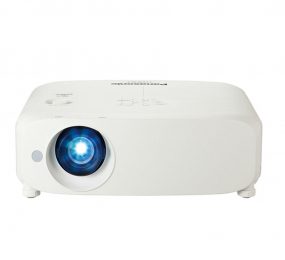 Máy chiếu Panasonic PT-VX610 - Hàng chính hãng