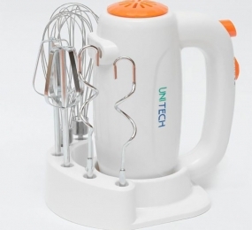 Máy đánh trứng cầm tay Unitech HU-1411