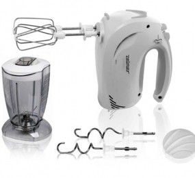Máy đánh trứng đa năng Zelmer 481.7 Symbio - Hàng chính hãng