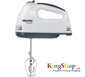 Máy đánh trứng King Lucky HA-628