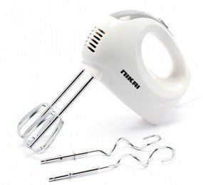 Máy đánh trứng cầm tay Nikai CX-6613  - Hàng chính hãng