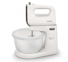 Máy đánh trứng Philips HR3745 - Hàng chính hãng