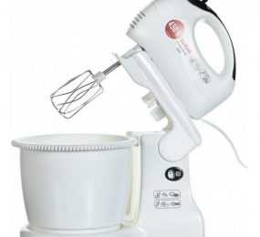 Máy đánh trứng Tefal HT412138 - Hàng chính hãng
