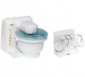 Máy đánh trứng trộn bột Bosch MUM4600 - Hàng chính hãng
