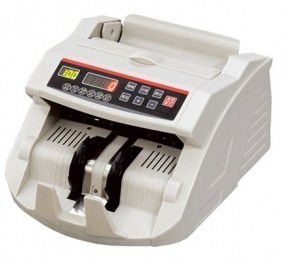 Máy đếm tiền Henry HL-2100