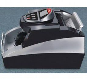 Máy đếm tiền Henry HL-2800UV - Kiểm tra tiền giả - Hàng chính hãng