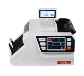 Máy đếm tiền Silicon MC-8900