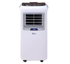 Máy điều hòa di động thông minh FujiE MPAC12B - Hàng chính hãng
