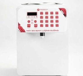 Máy định lượng đường Promax PA-S16 - Hàng chính hãng