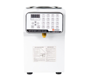 Máy đo định lượng sữa đặc Unibar UBS-19