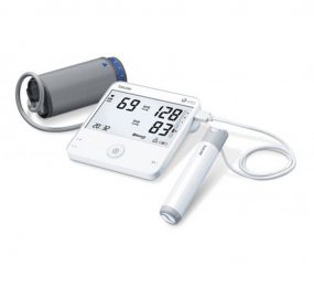 Máy đo huyết áp bắp tay Beurer BM95 - Hàng chính hãng