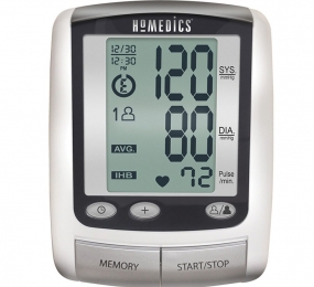 Máy đo huyết áp bắp tay HoMedics BPA065 - Hàng chính hãng