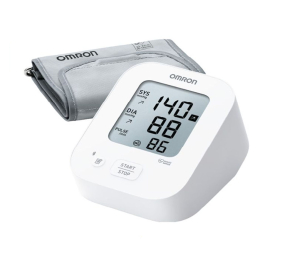 Máy đo huyết áp Omron EZ BT Power HEM-7183T1-C