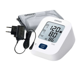 Máy đo huyết áp Omron EZ Power HEM-7183