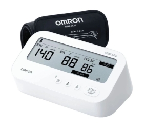 Máy đo huyết áp Omron IQ BT HEM-7194T1
