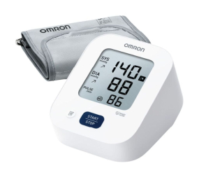 Máy đo huyết áp tự động Omron HEM-7180-EZ LITE