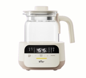 Máy đun nước hâm sữa Bear WW-5H12N
