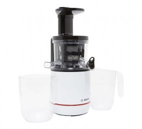 Máy ép chậm Bosch MESM500W - Hàng chính hãng