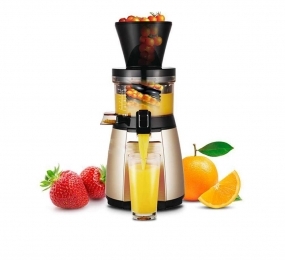 Máy ép chậm Hurom HU-19SGM - Hàng chính hãng