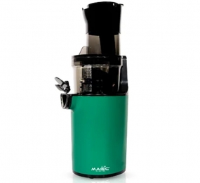 Máy ép chậm Magic Eco AC-137 - Hàng chính hãng