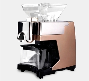 Máy ép dầu thực vật Hakawa HK-ED43