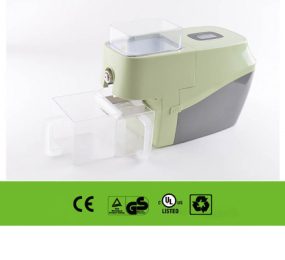 Máy ép dầu thực vật Nani Food NNF-800A - Hàng chính hãng