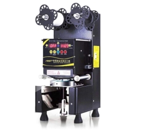 Máy ép miệng ly tự động Fest RC-115H