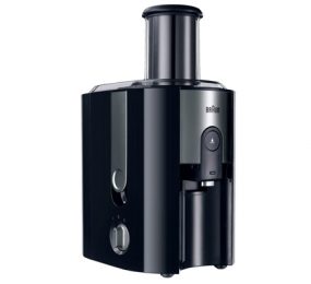 Máy ép trái cây Braun J500 - 900W - Hàng chính hãng