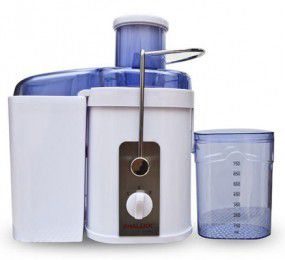 Máy ép trái cây Khaluck KL-3168 - Công suất 450W - Hàng chính hãng