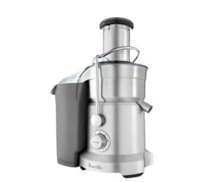 Máy ép trái cây ly tâm Breville 820XL - Hàng chính hãng