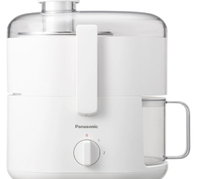 Máy ép trái cây Panasonic MJ-CS100WRA - Hàng chính hãng