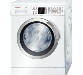 Máy giặt Bosch WAS-28448SG - Hàng chính hãng