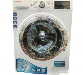 Máy giặt Bosch WAS-32890EU - Hàng chính hãng