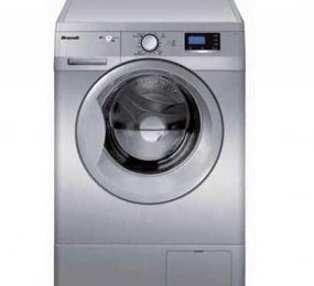 Máy giặt Brandt BWF-9212LX - Hàng chính hãng