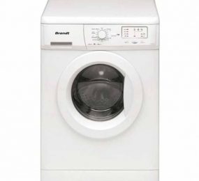 Máy giặt Brandt WFA-1076A - Hàng chính hãng