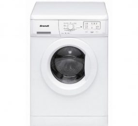 Máy giặt Brandt WFE-1077A - Hàng chính hãng