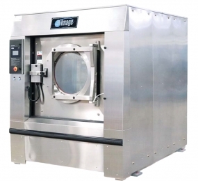 Máy giặt công nghiệp 136Kg Image SI-300 - Hàng chính hãng